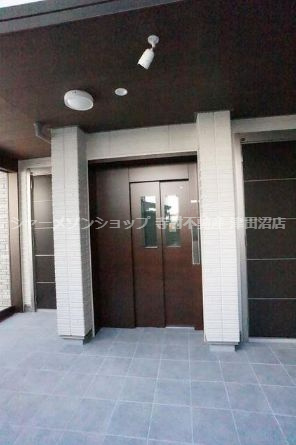 Dio・di・Mareのその他共用部分