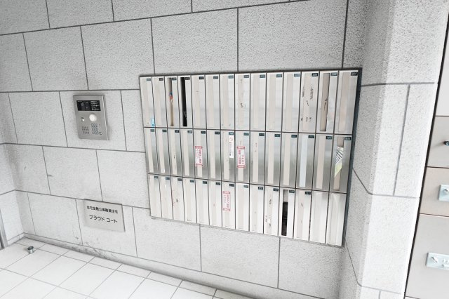 【その他共用部分】 | プラウドコート