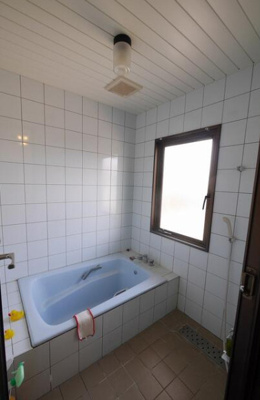 【浴室】 | 福岡県田川郡福智町金田