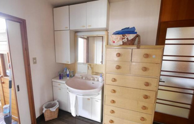 【独立洗面台】 | 福岡県田川郡福智町金田