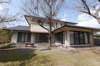 【外観】 | 福岡県田川郡福智町金田