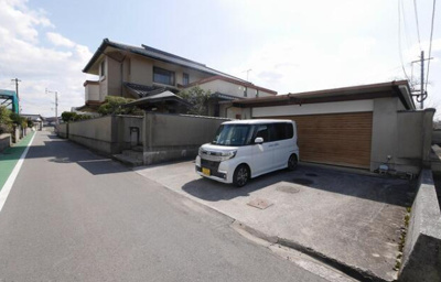 【外観】 | 福岡県田川郡福智町金田