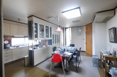 【キッチン】 | 福岡県田川郡福智町金田