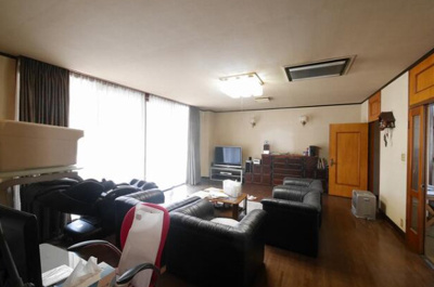 【居間・リビング】 | 福岡県田川郡福智町金田