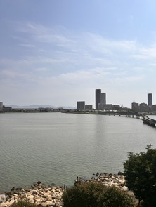 【展望】 | MJR香住ヶ丘海岸通り☆仲介手数料無料☆