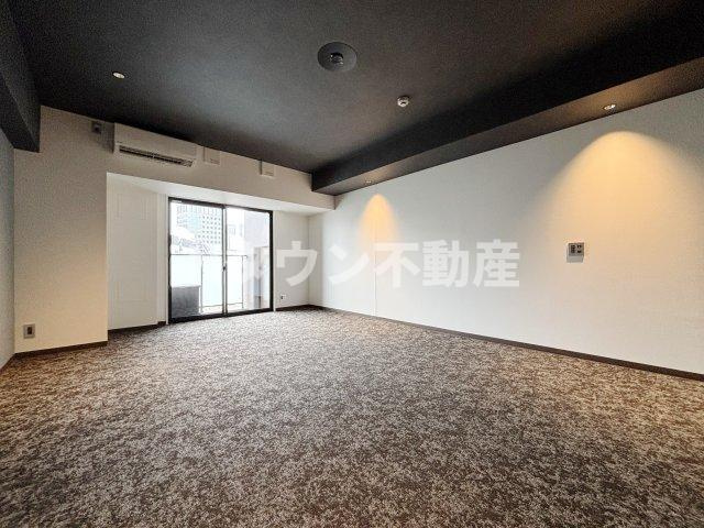 【その他】 | T’s RESIDENCE NAGOYA | 使いやすいリビングです