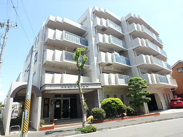 エンゼルハイム垂水