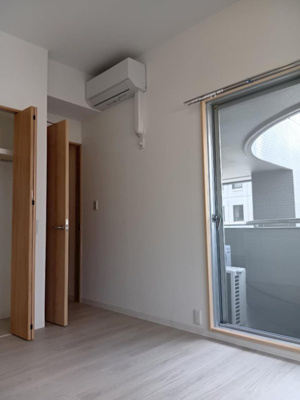 【寝室】 | エミネンスアビス