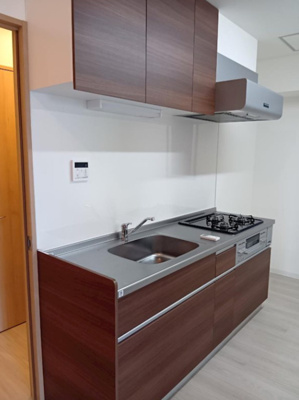 【キッチン】 | エミネンスアビス