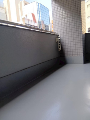 【バルコニー】 | エミネンスアビス