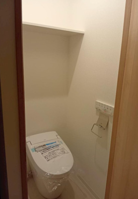 【トイレ】 | エミネンスアビス