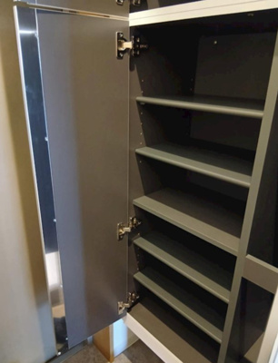 【玄関】 | エミネンスアビス