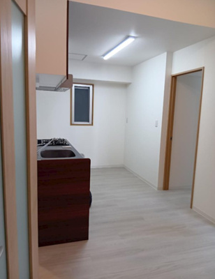 【居間・リビング】 | エミネンスアビス