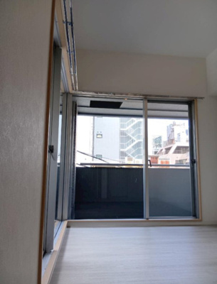 【内装】 | エミネンスアビス