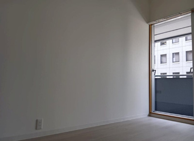 【洋室】 | エミネンスアビス