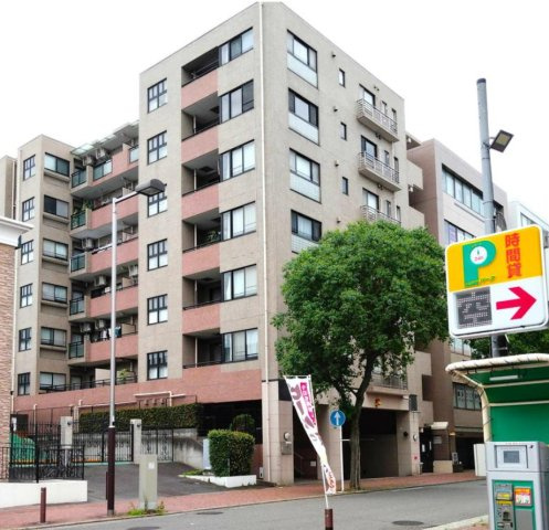 マイキャッスルセンター南