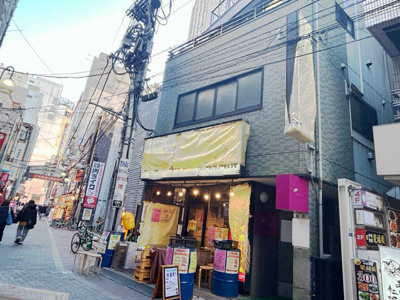 【周辺】 | 下条ビル