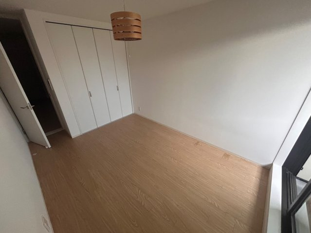 パロス豊中曽根の洋室