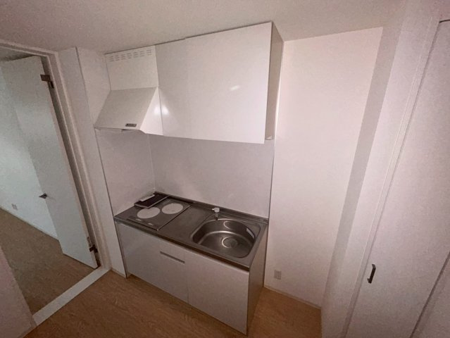 パロス豊中曽根のキッチン