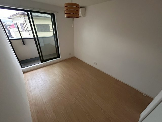 パロス豊中曽根の内装