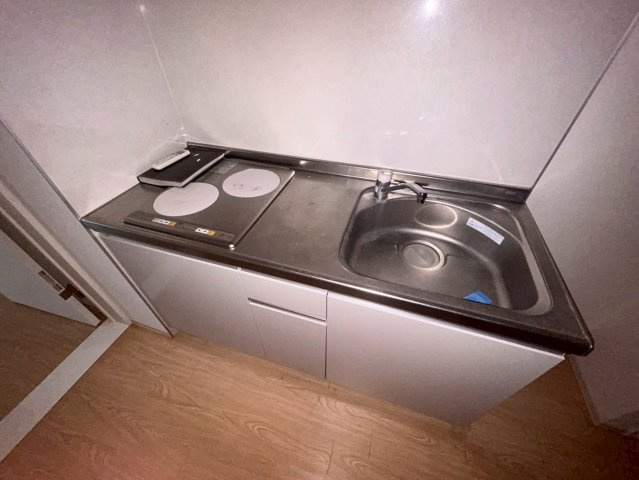 パロス豊中曽根のキッチン