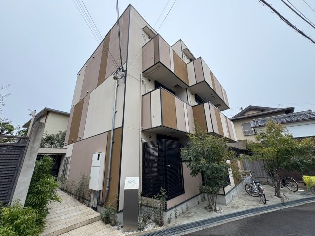 パロス豊中曽根