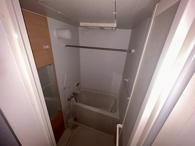 パロス豊中曽根の浴室