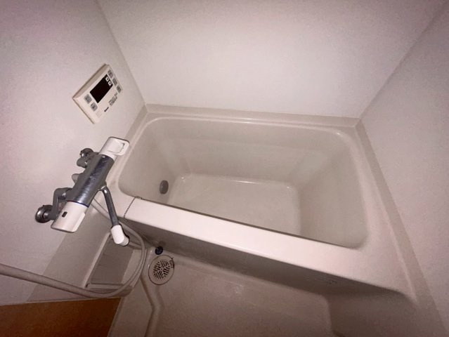 パロス豊中曽根の浴室