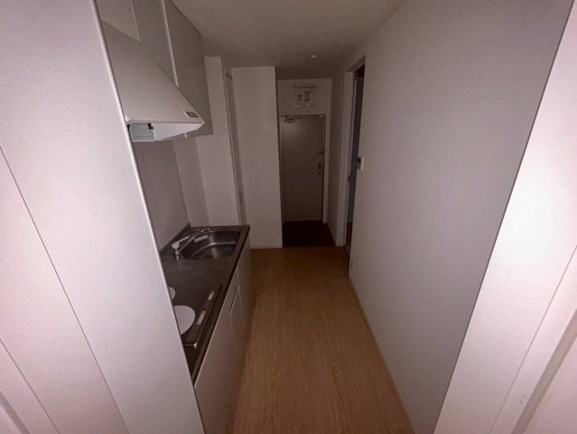 パロス豊中曽根の内装