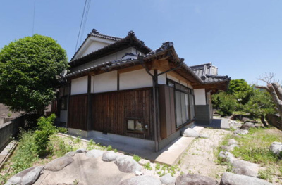 【外観】 | 福岡県田川郡福智町伊方