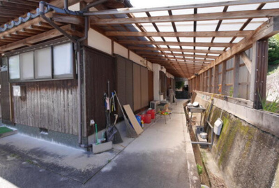 【その他】 | 福岡県田川郡福智町伊方