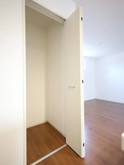 【収納】 | 野洲市久野部　2号地　新築戸建