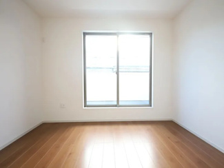 【洋室】 | 野洲市久野部　2号地　新築戸建