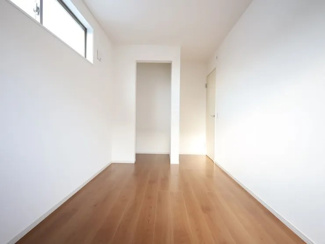 【洋室】 | 野洲市久野部　2号地　新築戸建