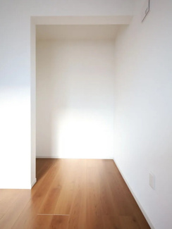 【収納】 | 野洲市久野部　2号地　新築戸建