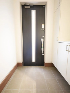 【玄関】 | 野洲市久野部　2号地　新築戸建