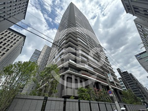 ローレルタワー堺筋本町　開平小学校区