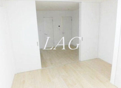 【寝室】 | メゾンドトレス | 寝室です。