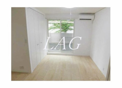 【居間・リビング】 | メゾンドトレス | 洋室のお部屋です。