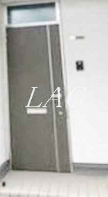 【玄関】 | メゾンドトレス | 玄関です。