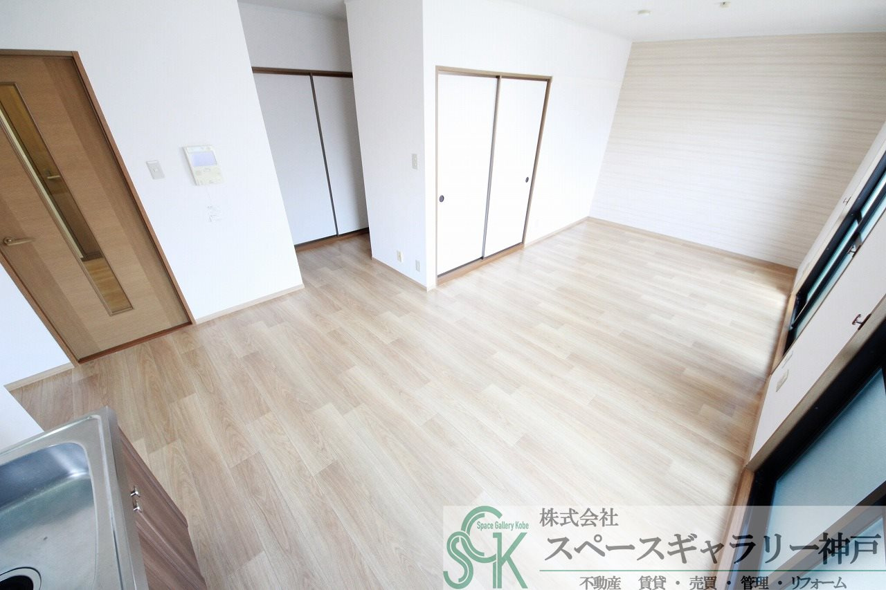 エステート桃山2のその他|※お部屋により仕様が異なる場合があります。