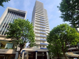 【外観】 | グランアルト天神タワー☆仲介手数料無料☆