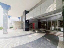 【エントランス】 | グランアルト天神タワー☆仲介手数料無料☆