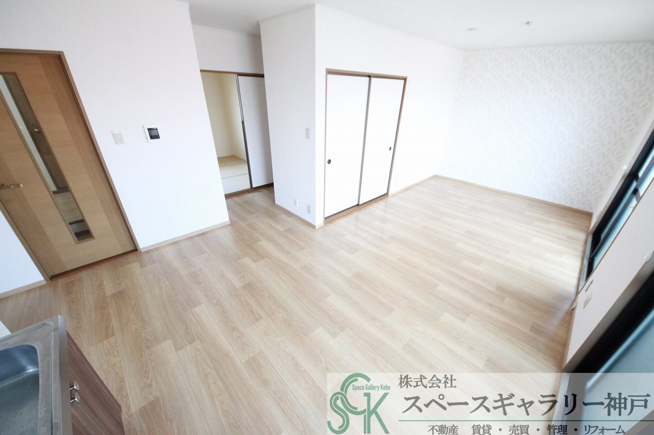 エステート桃山2のその他|※お部屋により仕様が異なる場合があります。