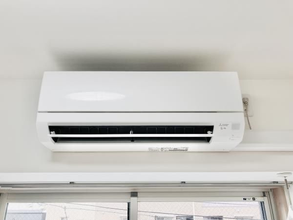 【設備】シティフォレスト森下