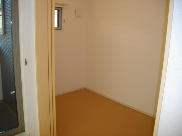 アルバーダ　トレスの内装