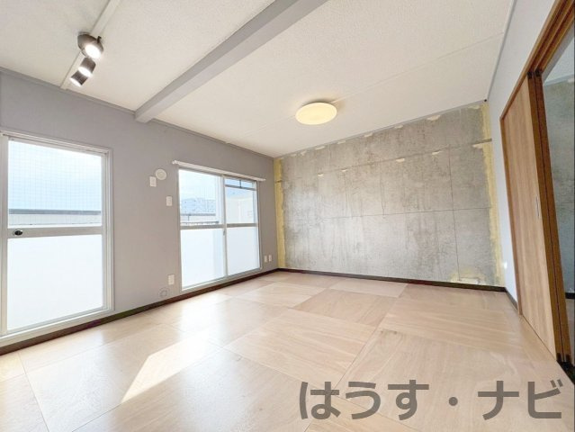 《オーナーチェンジ》多の津住宅団地5棟