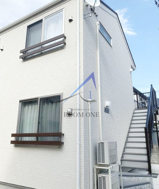 アルビオン東蒲田