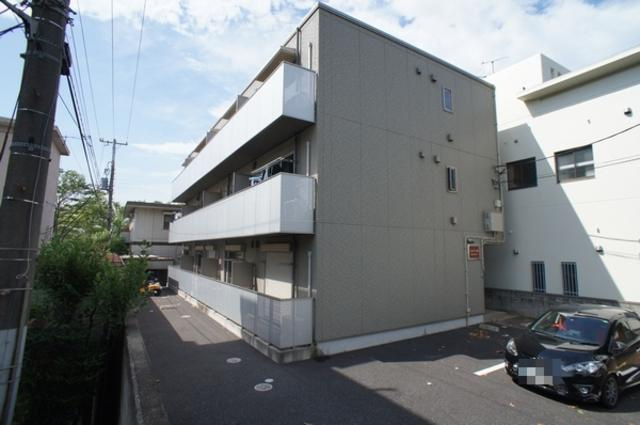 千葉市中央区祐光４丁目のマンションの画像