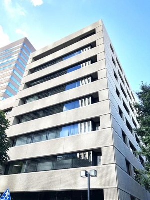 【外観】 | 霞ヶ関三丁目ビル